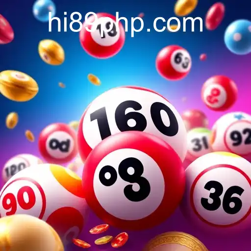 HI89 Online Casino-BONUS6