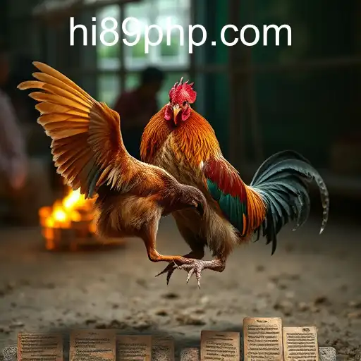 HI89 Online Casino-BONUS6